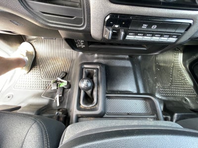2023 RAM 5500 Chassis Tradesman/SLT/Laramie/Limited