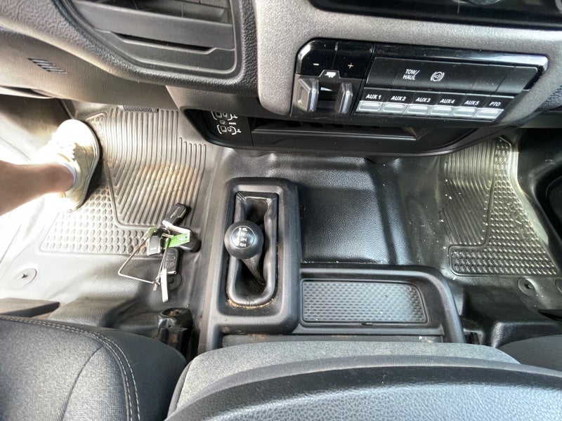 2023 RAM 5500 Chassis Tradesman/SLT/Laramie/Limited