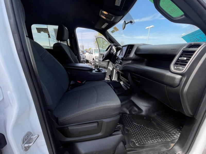2023 RAM 5500 Chassis Tradesman/SLT/Laramie/Limited