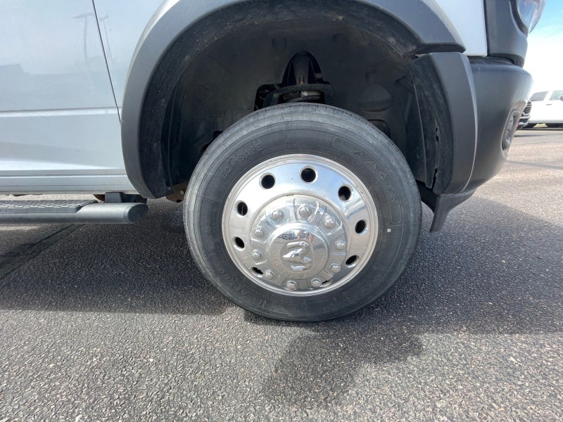 2023 RAM 5500 Chassis Tradesman/SLT/Laramie/Limited