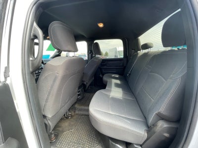 2023 RAM 5500 Chassis Tradesman/SLT/Laramie/Limited