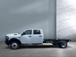 2023 RAM 5500 Chassis Tradesman/SLT/Laramie/Limited
