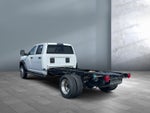 2023 RAM 5500 Chassis Tradesman/SLT/Laramie/Limited