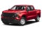 2024 Chevrolet Silverado 1500 4WD Crew Cab Short Bed LTZ