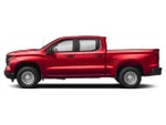 2024 Chevrolet Silverado 1500 4WD Crew Cab Short Bed LTZ