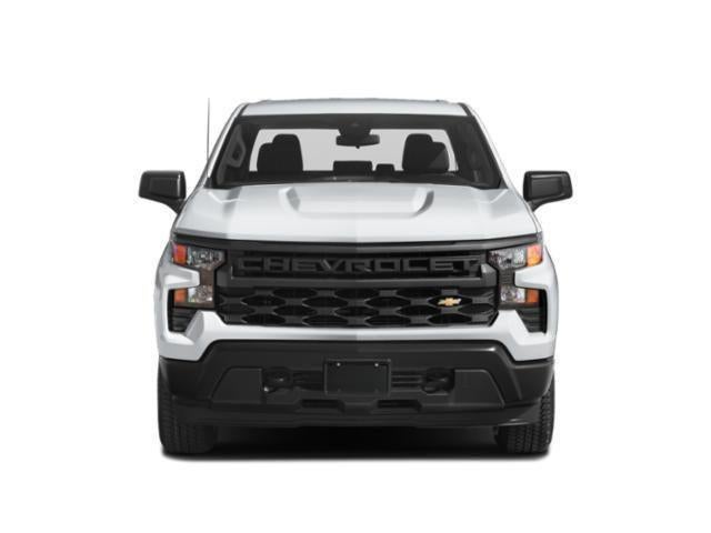 2024 Chevrolet Silverado 1500 4WD Crew Cab Short Bed LTZ