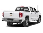 2016 Chevrolet Silverado 1500 1LZ