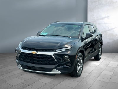 2024 Chevrolet Blazer AWD 3LT