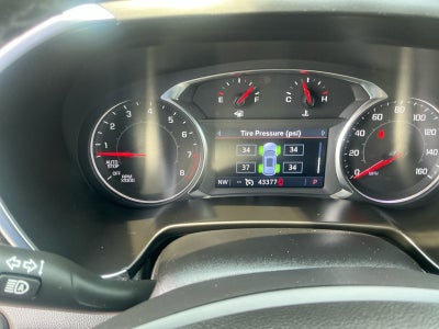2024 Chevrolet Blazer AWD 3LT
