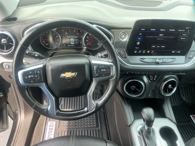 2024 Chevrolet Blazer AWD 3LT