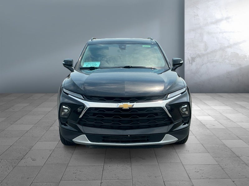 2024 Chevrolet Blazer AWD 3LT