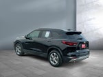 2024 Chevrolet Blazer AWD 3LT