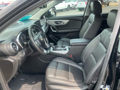 2024 Chevrolet Blazer AWD 3LT
