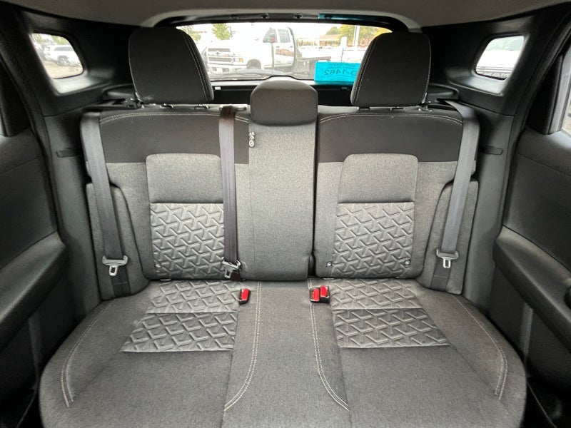 2025 Nissan Kicks SV Intelligent AWD