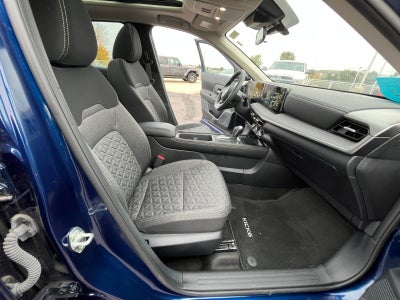 2025 Nissan Kicks SV Intelligent AWD