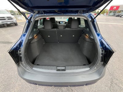 2025 Nissan Kicks SV Intelligent AWD