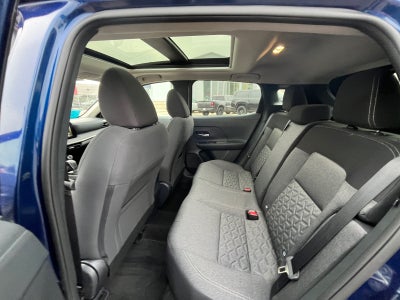 2025 Nissan Kicks SV Intelligent AWD
