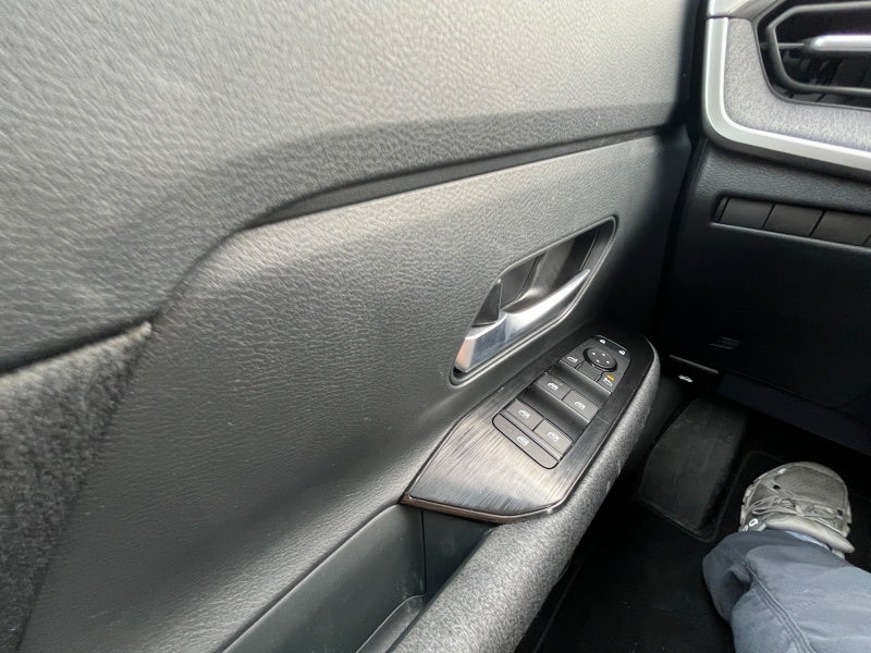 2025 Nissan Kicks SV Intelligent AWD