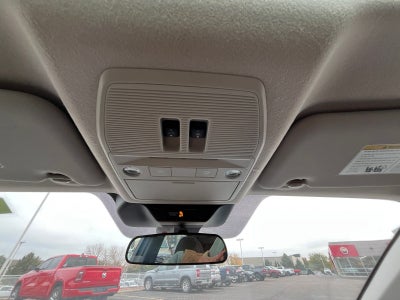 2025 Nissan Kicks SV Intelligent AWD