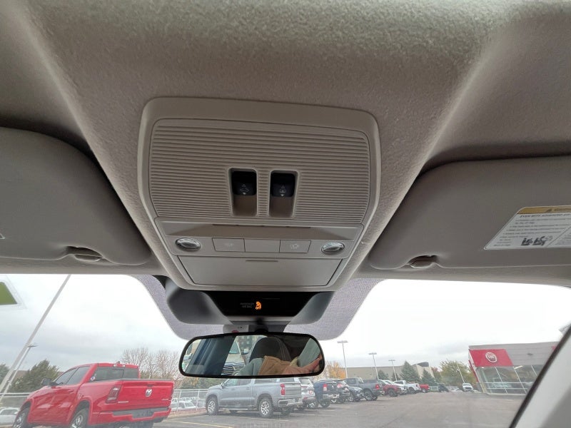 2025 Nissan Kicks SV Intelligent AWD