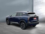 2025 Nissan Kicks SV Intelligent AWD