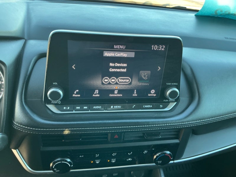 2024 Nissan Rogue S Intelligent AWD