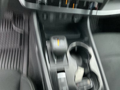 2024 Nissan Rogue S Intelligent AWD