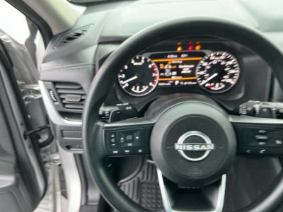 2024 Nissan Rogue S Intelligent AWD