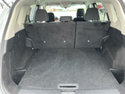 2024 Nissan Rogue S Intelligent AWD