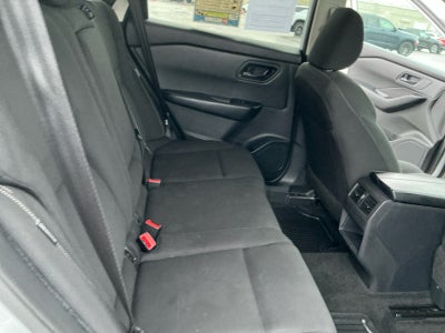 2024 Nissan Rogue S Intelligent AWD
