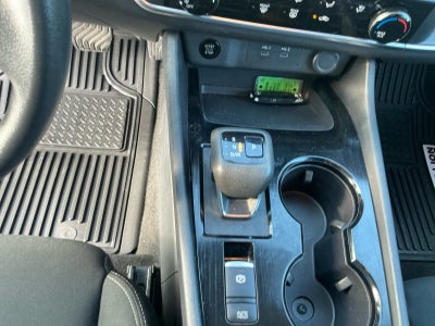 2024 Nissan Rogue S Intelligent AWD