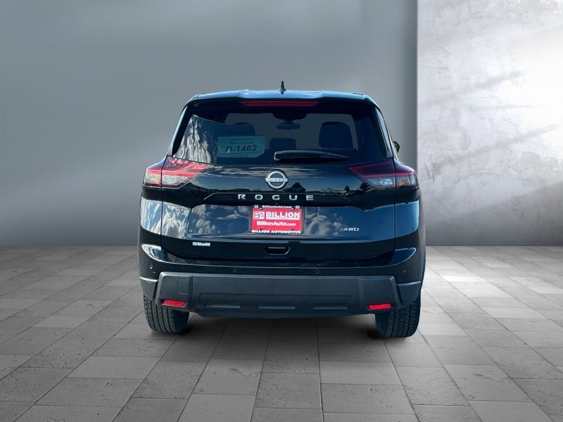 2024 Nissan Rogue S Intelligent AWD