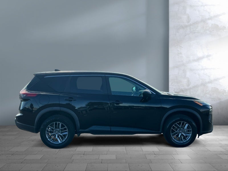 2024 Nissan Rogue S Intelligent AWD