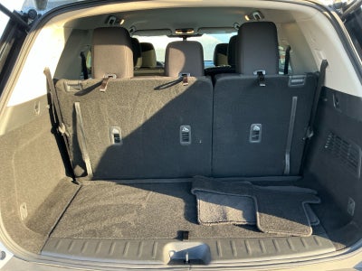 2024 Nissan Pathfinder SV 4WD
