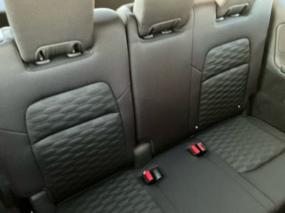 2024 Nissan Pathfinder SV 4WD