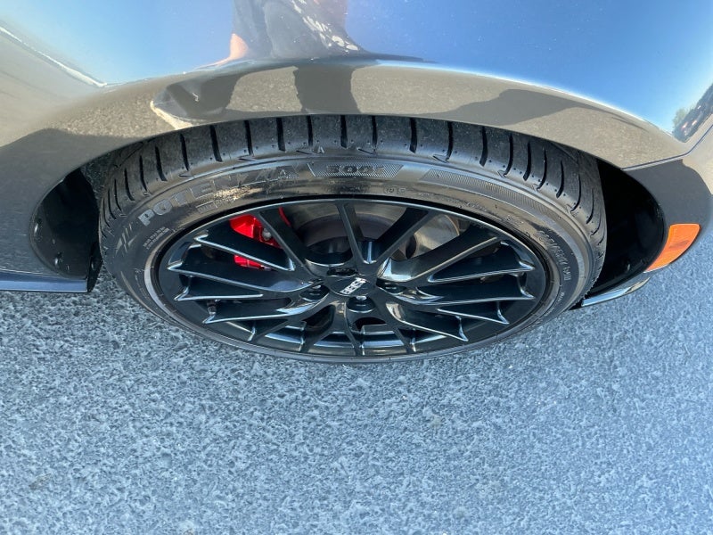2023 Mazda Mazda MX-5 Miata RF Club