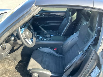 2023 Mazda Mazda MX-5 Miata RF Club