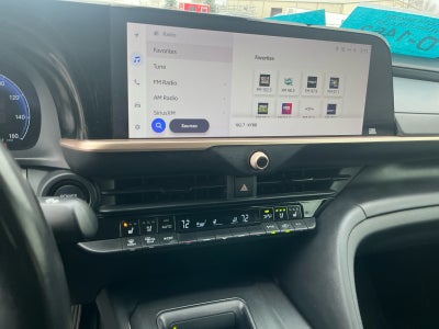 2023 Toyota Crown Limited