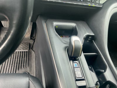 2023 Toyota Crown Limited