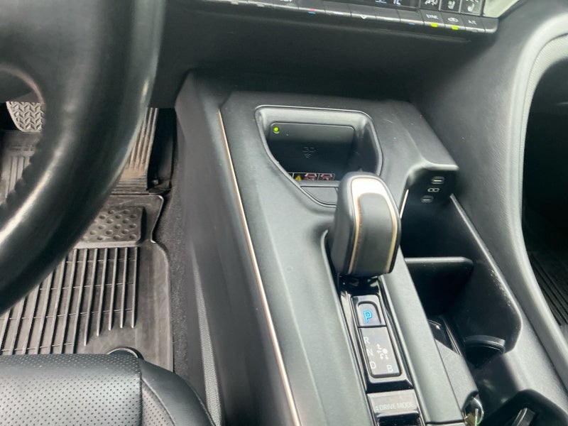 2023 Toyota Crown Limited