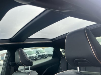 2023 Toyota Crown Limited