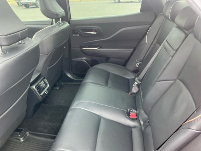2023 Toyota Crown Limited