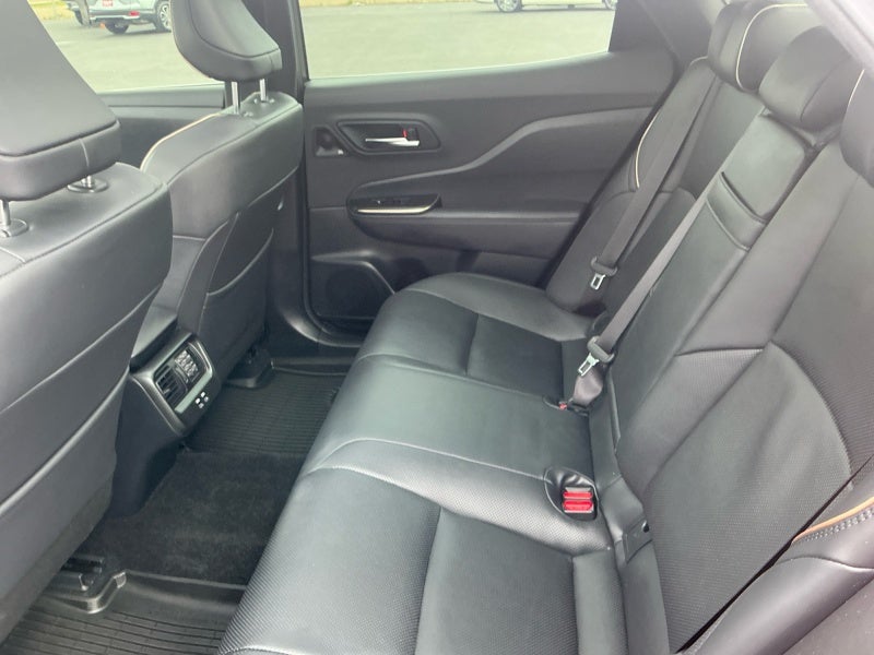 2023 Toyota Crown Limited