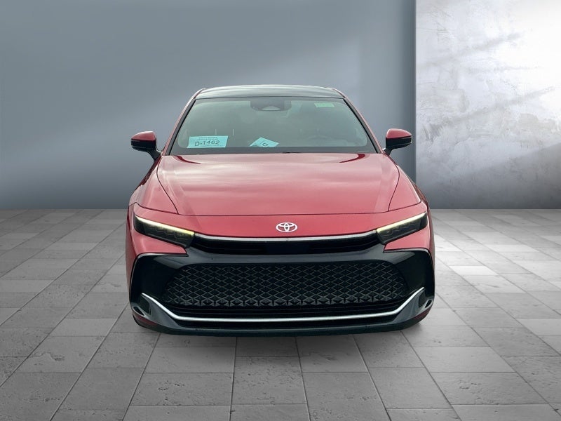 2023 Toyota Crown Limited