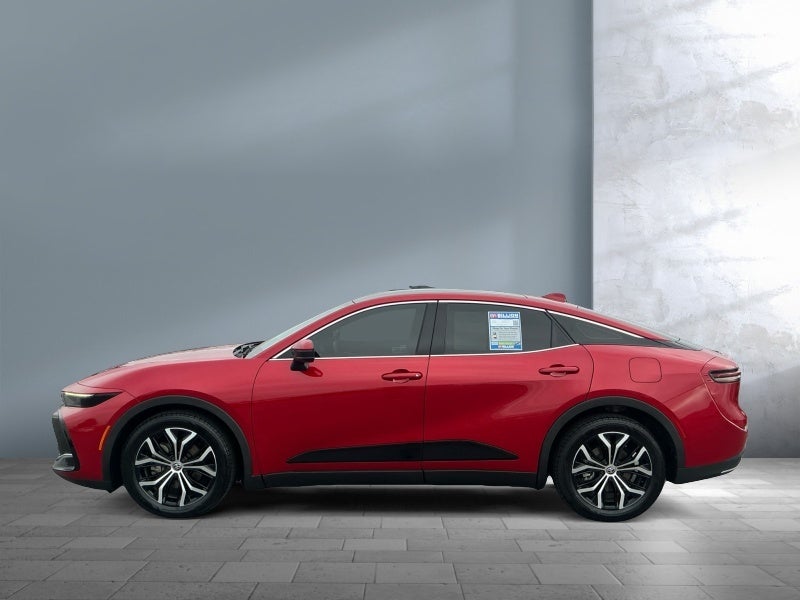 2023 Toyota Crown Limited