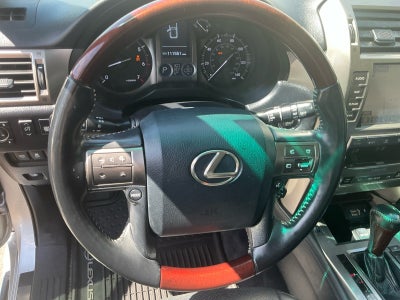 2015 Lexus GX 460 Luxury