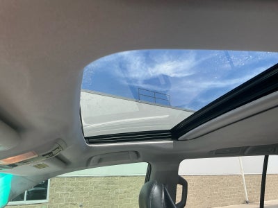 2015 Lexus GX 460 Luxury