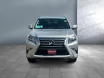 2015 Lexus GX 460 Luxury