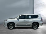 2015 Lexus GX 460 Luxury