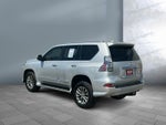 2015 Lexus GX 460 Luxury